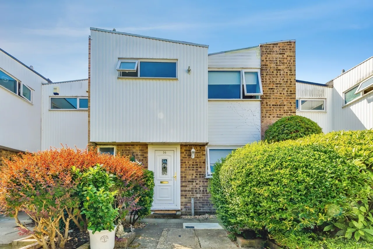 Regency Walk, Croydon, CR0, photo 20