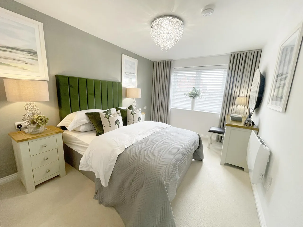 Invicta Lodge, Nash Road, Westwood Cross, Margate, Kent, CT9 4LD, photo 6