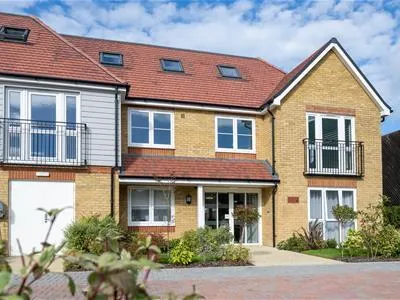 Invicta Lodge, Nash Road, Westwood Cross, Margate, Kent, CT9 4LD, photo 3