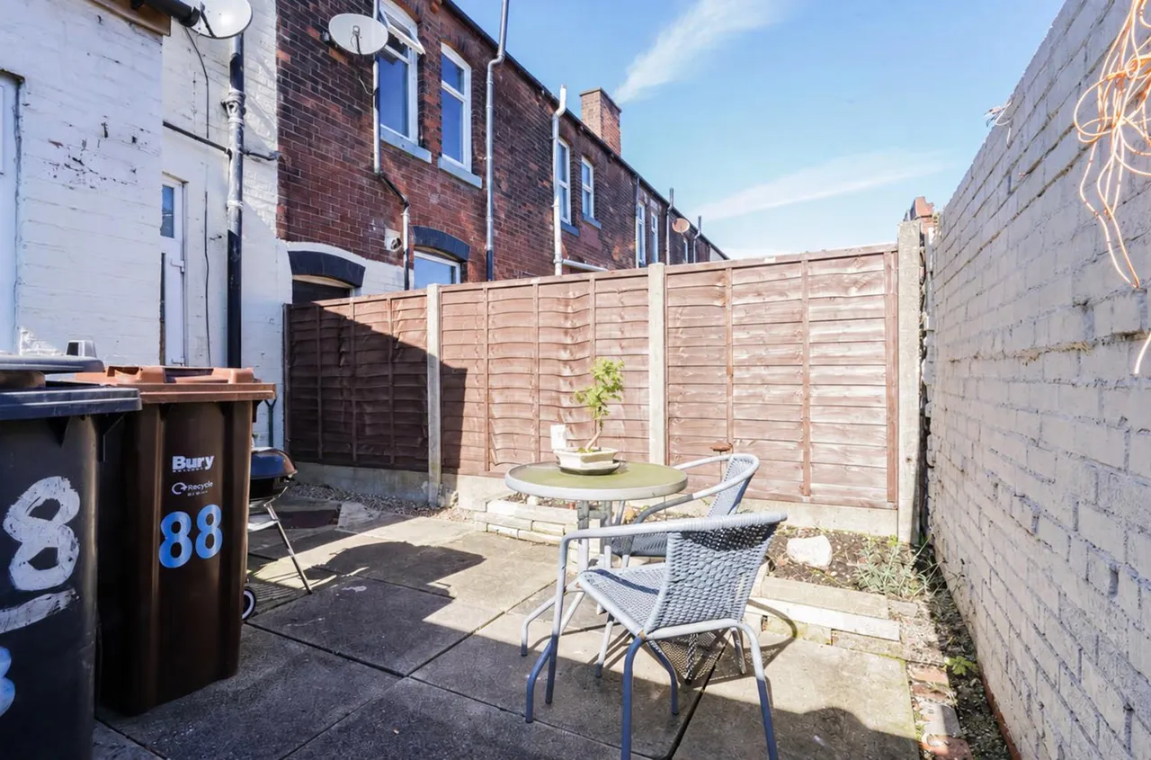 Bright Street, Radcliffe, M26, photo 13