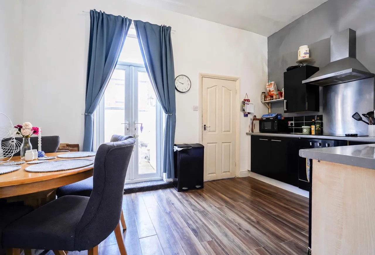 Bright Street, Radcliffe, M26, photo 5