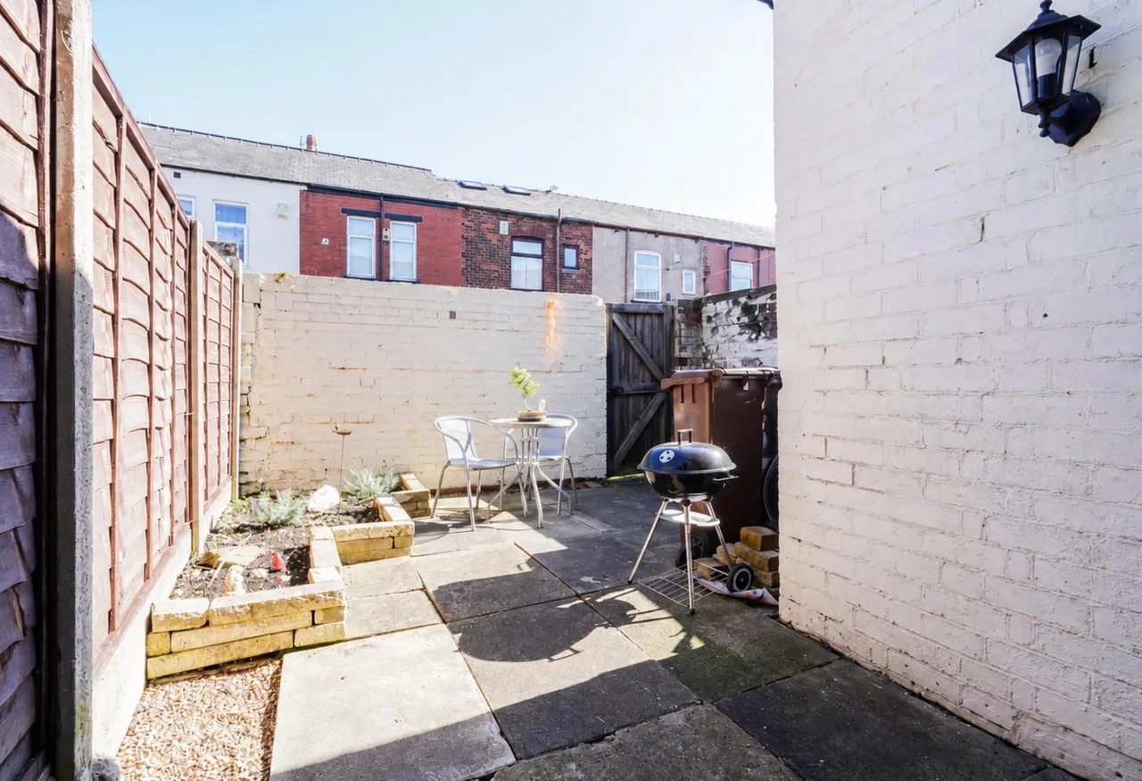 Bright Street, Radcliffe, M26, photo 14