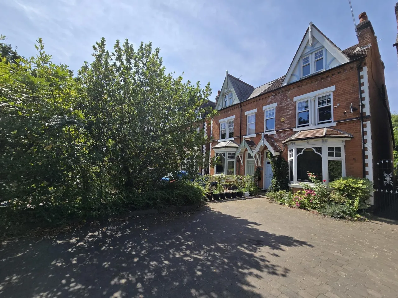 5 bed house for sale, Boldmere Road, Sutton Coldfield, B73