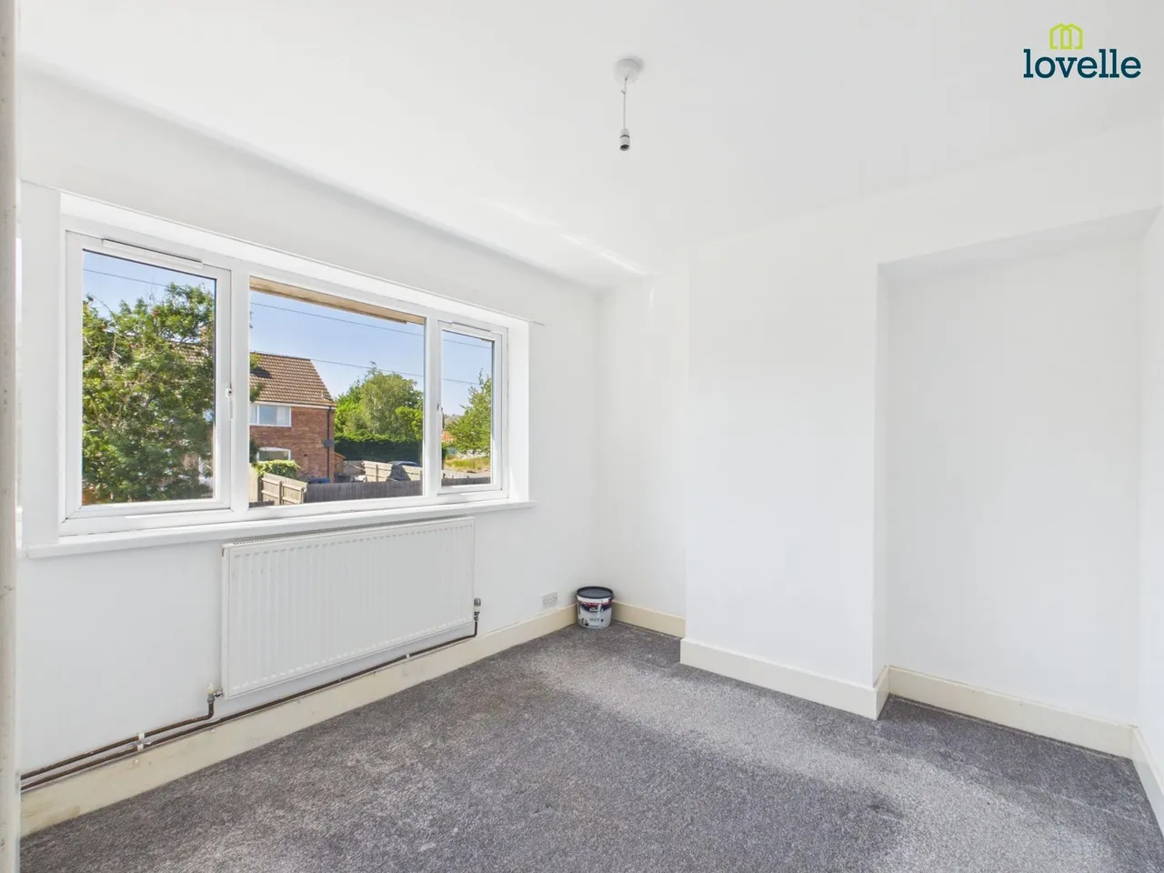 Edinburgh Road, Binbrook, LN8, photo 7