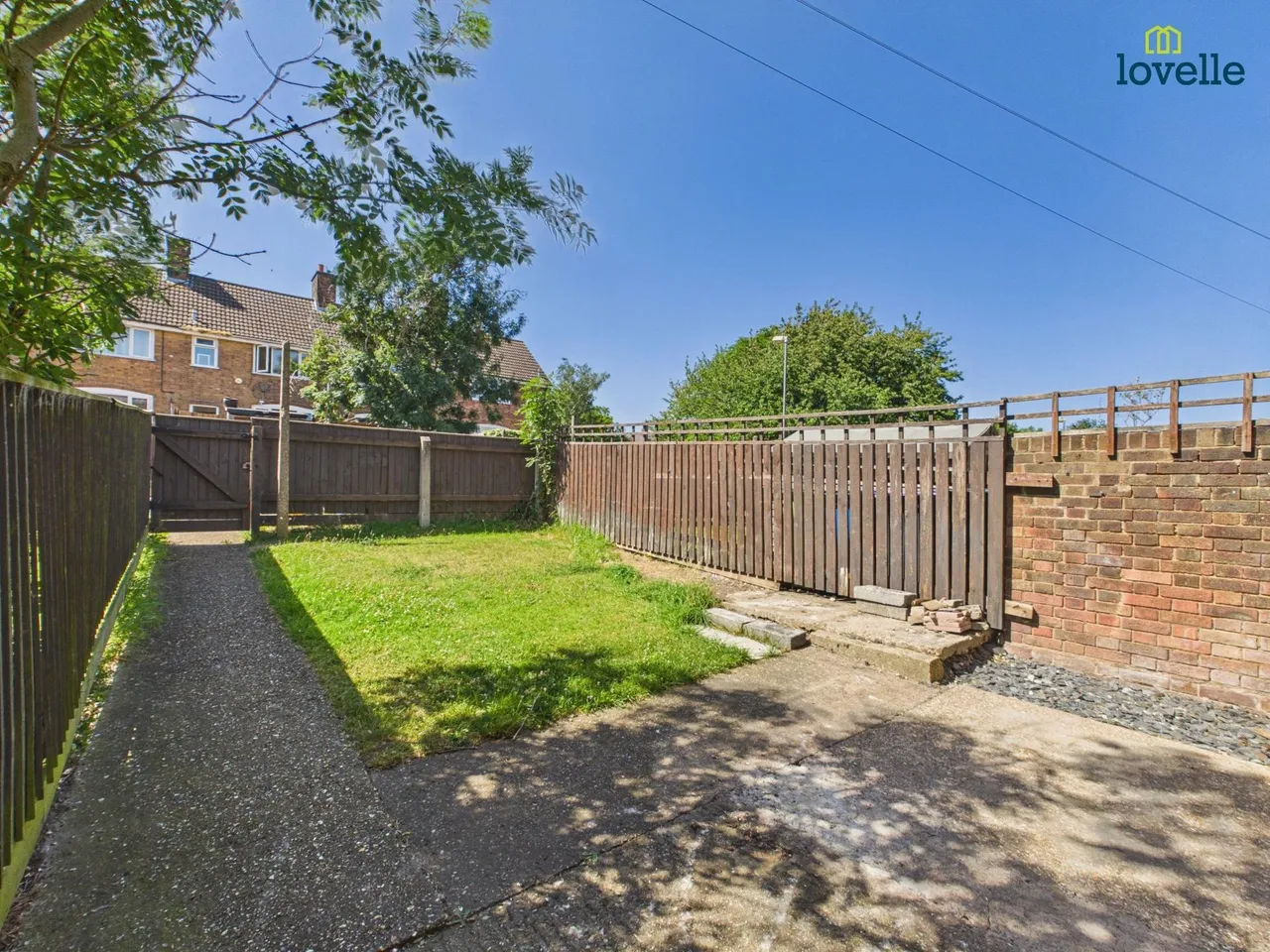 Edinburgh Road, Binbrook, LN8, photo 11