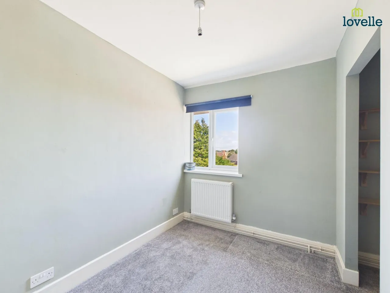 Edinburgh Road, Binbrook, LN8, photo 9