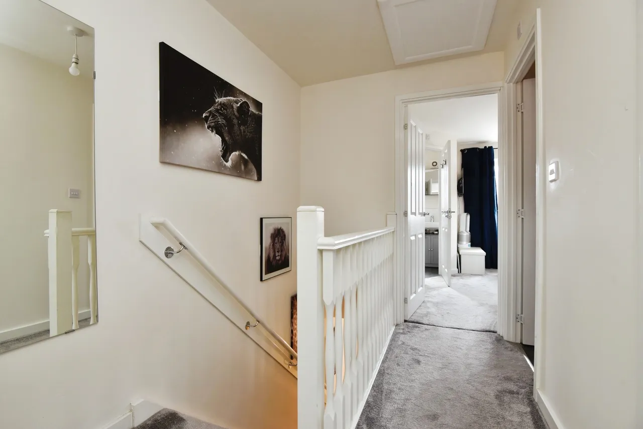 Buckthorn Drive, Stoke-on-Trent, Staffordshire, ST6, photo 9