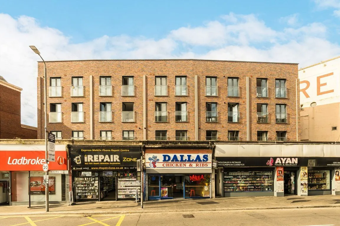 Nipper Alley, KT1, photo 6