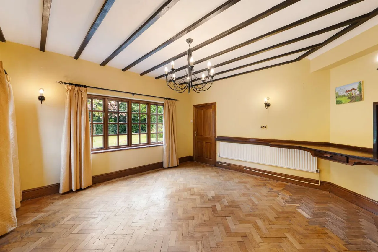 Buxton Road, Leek, Staffordshire, ST13 6NF, photo 5
