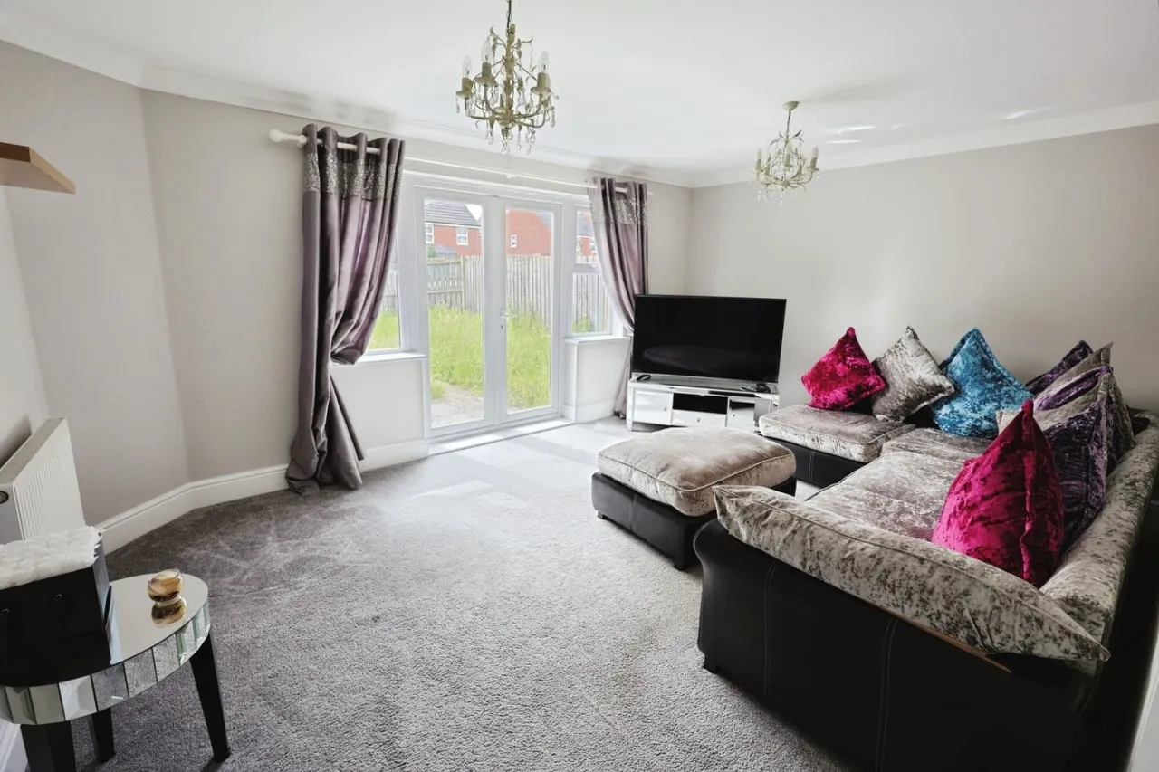 Bulman Walk, Willington, DL15, photo 2