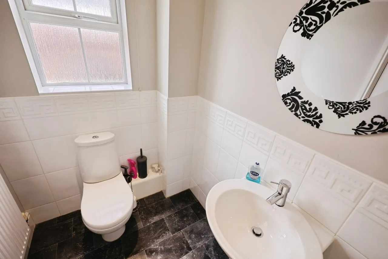 Bulman Walk, Willington, DL15, photo 10