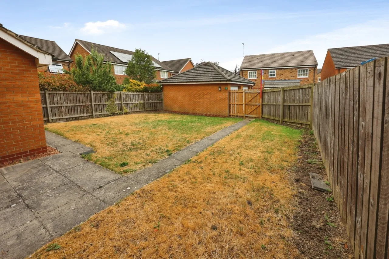 Bulman Walk, Willington, DL15, photo 19
