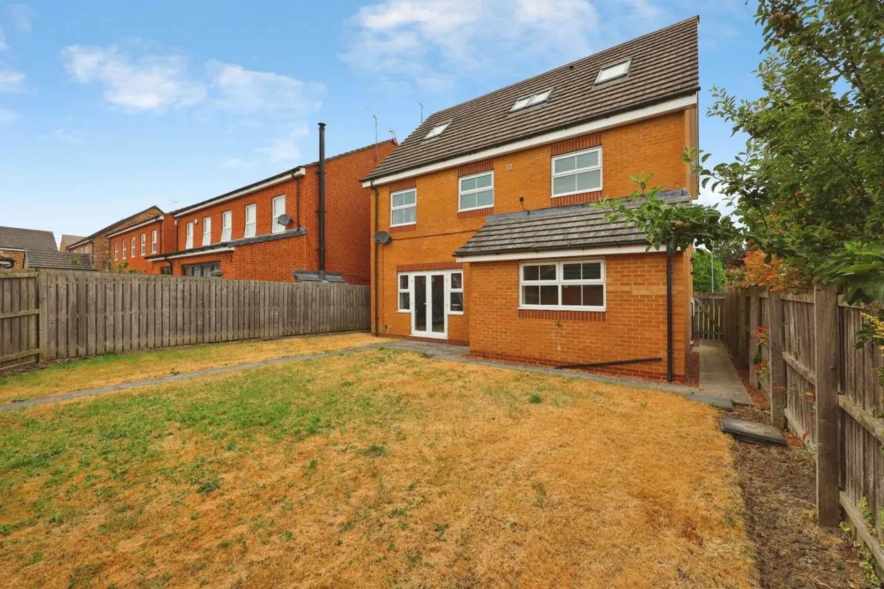 Bulman Walk, Willington, DL15, photo 20