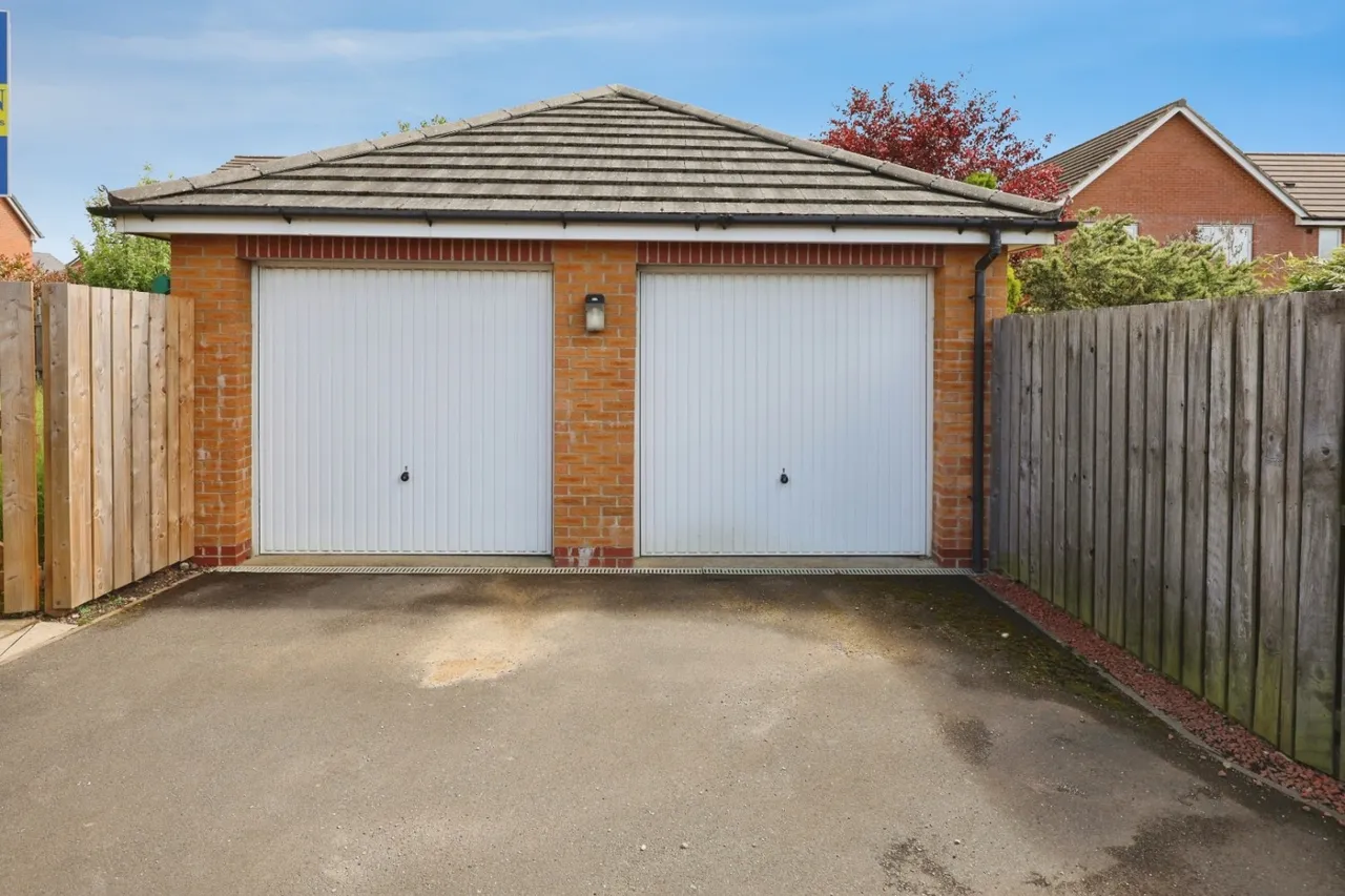 Bulman Walk, Willington, DL15, photo 21