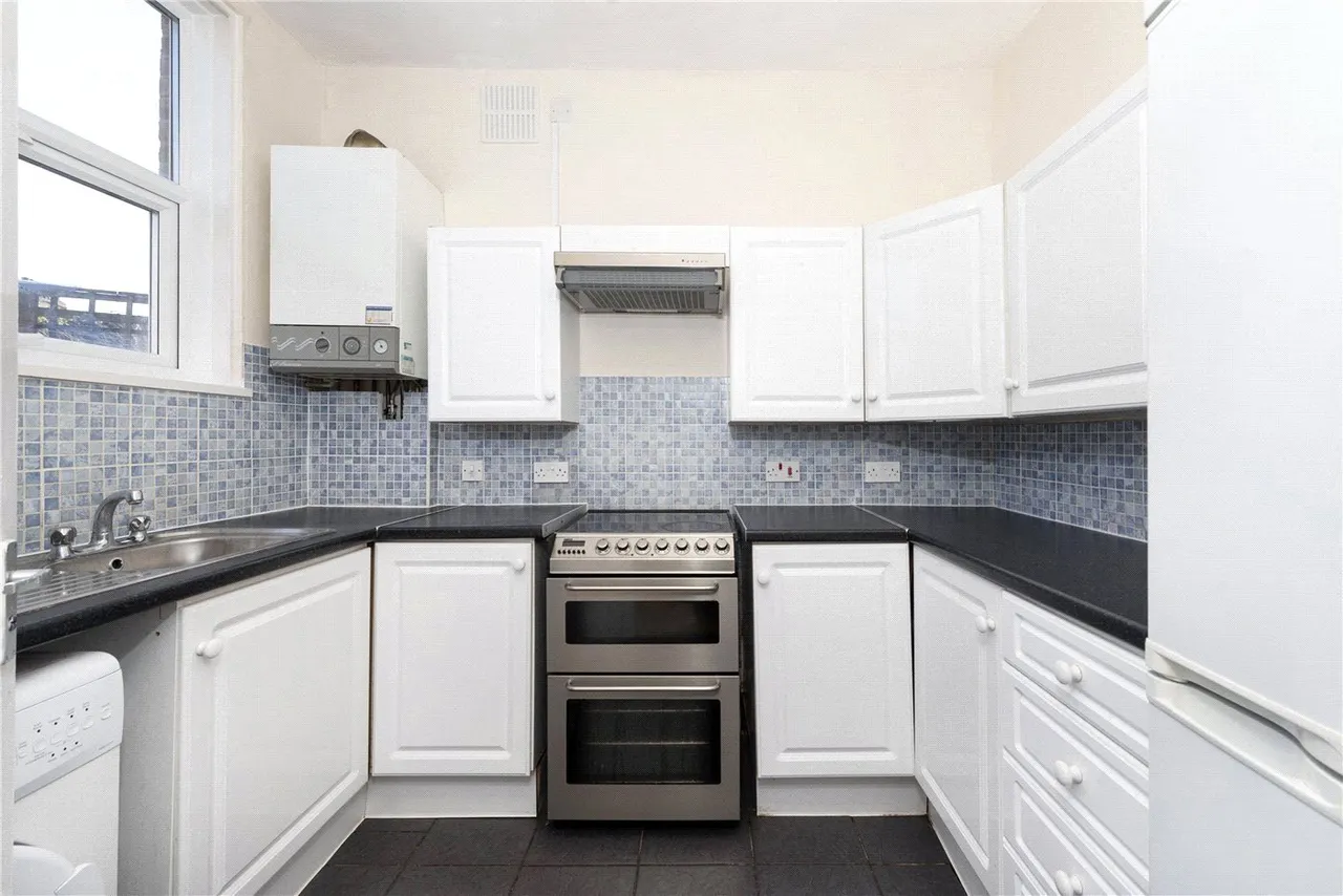 Camplin Street, London, SE14, photo 9
