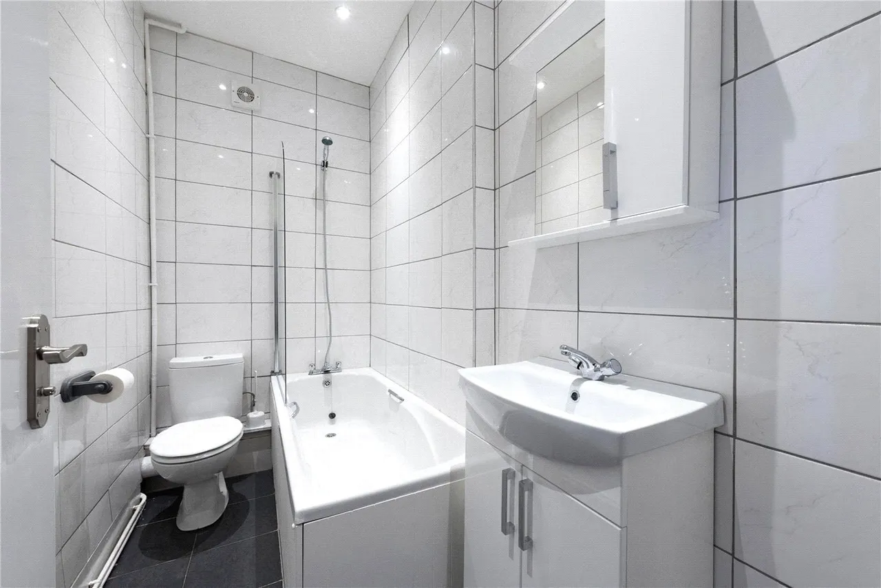 Camplin Street, London, SE14, photo 6