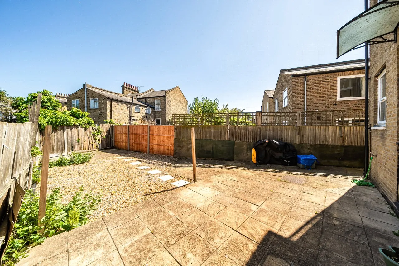 Camplin Street, London, SE14, photo 5