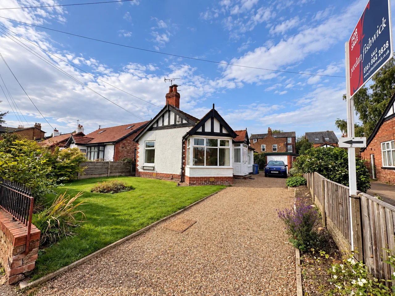 Doveston Road, Sale, M33, photo 23