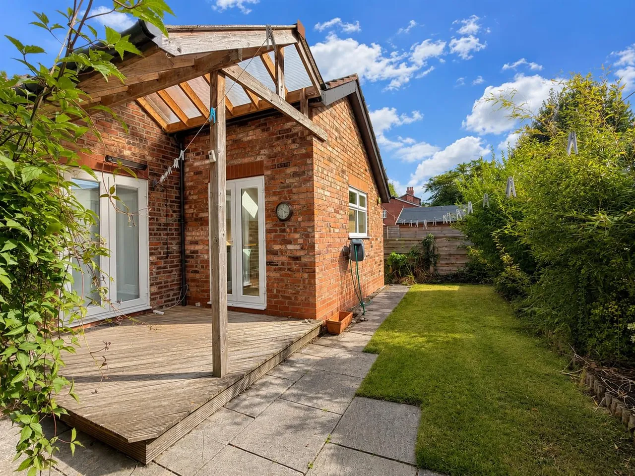 Doveston Road, Sale, M33, photo 22