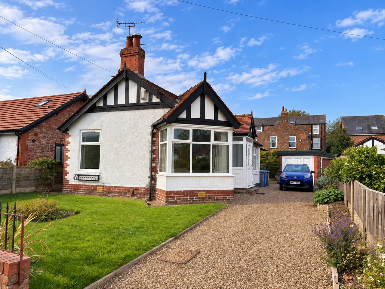 3 bed house for sale, Doveston Road, Sale, M33