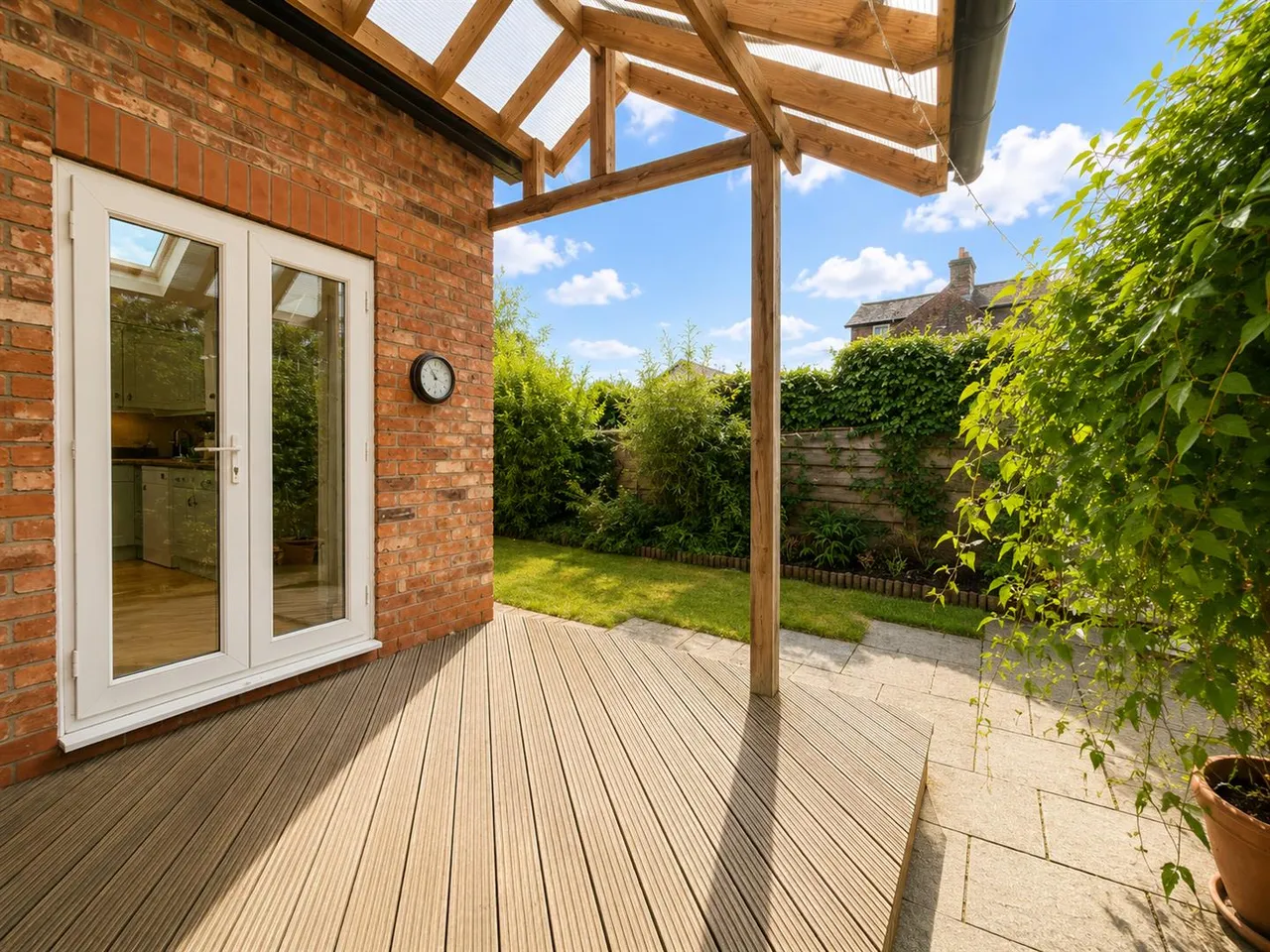 Doveston Road, Sale, M33, photo 21