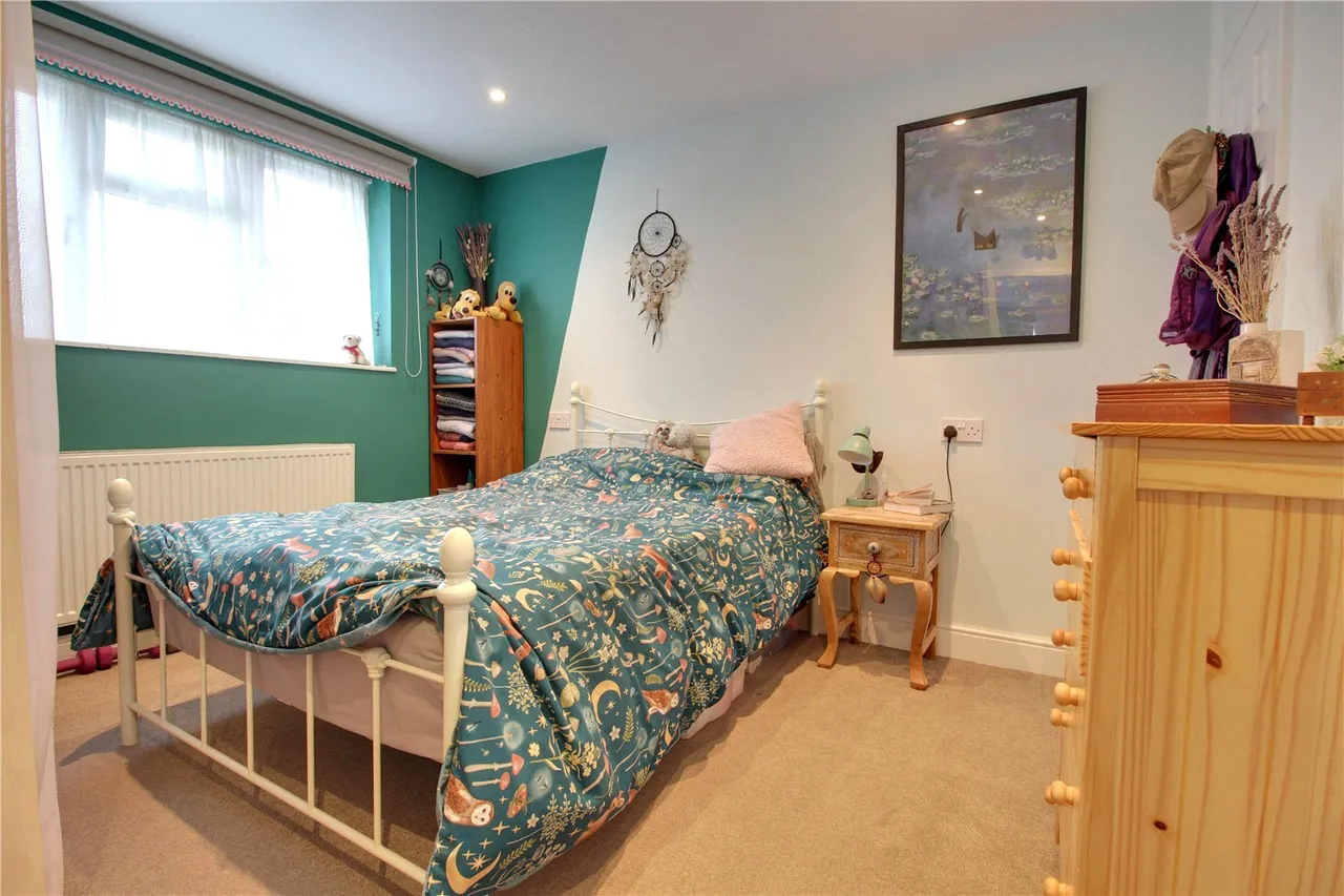 Westbury Close, Fleet, GU51, photo 4