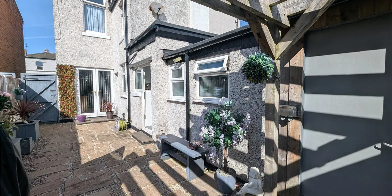 Cemetery Road, Southport, PR8, photo 20