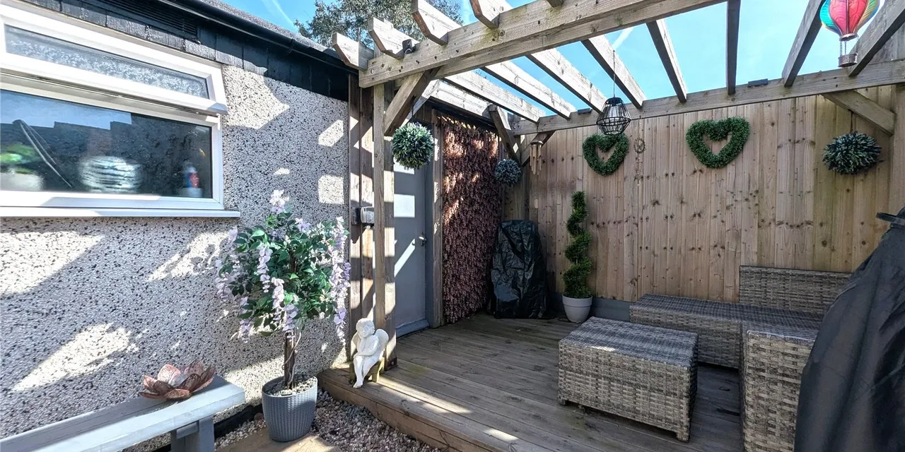 Cemetery Road, Southport, PR8, photo 19