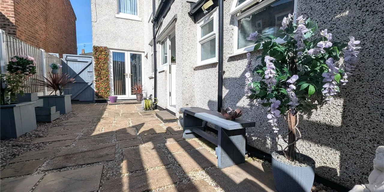 Cemetery Road, Southport, PR8, photo 21
