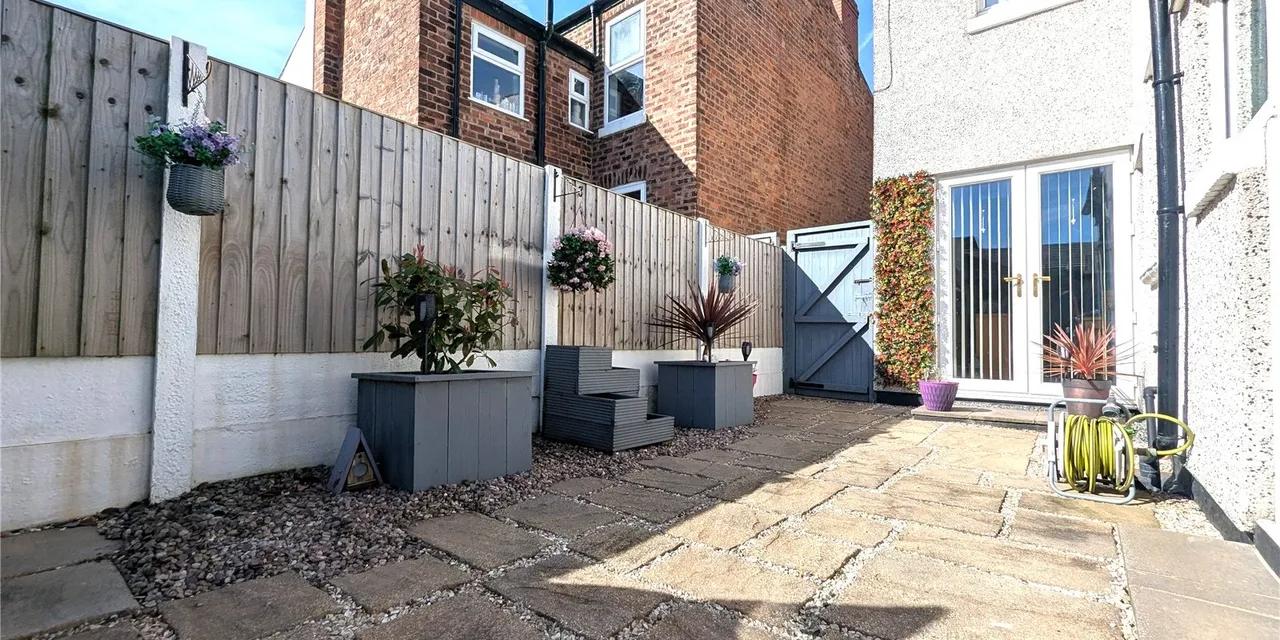 Cemetery Road, Southport, PR8, photo 22