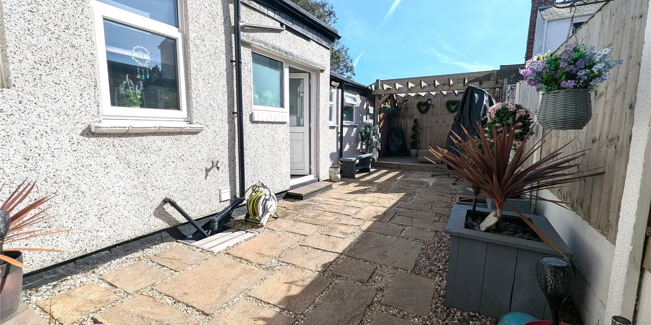 Cemetery Road, Southport, PR8, photo 23