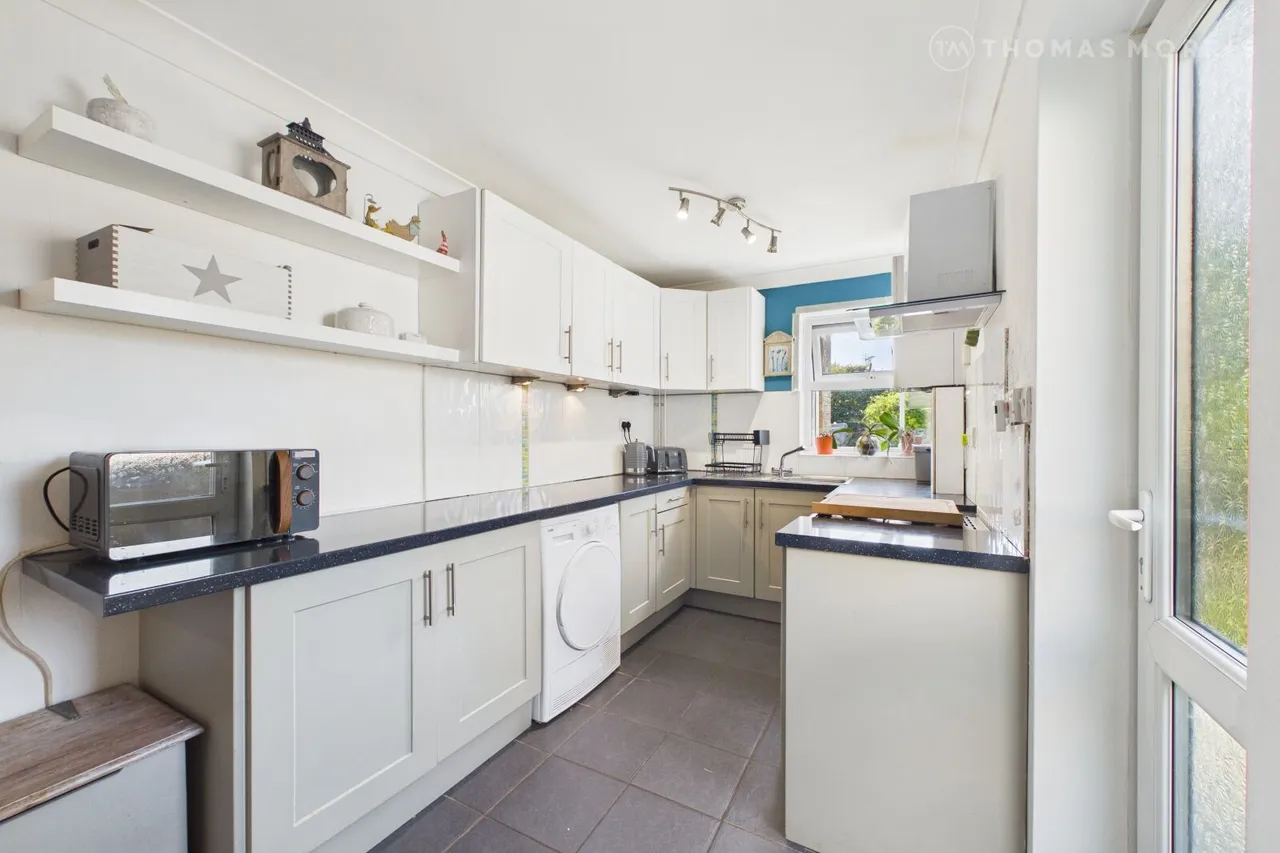 The Hawthorns, Bluntisham, PE28, photo 5