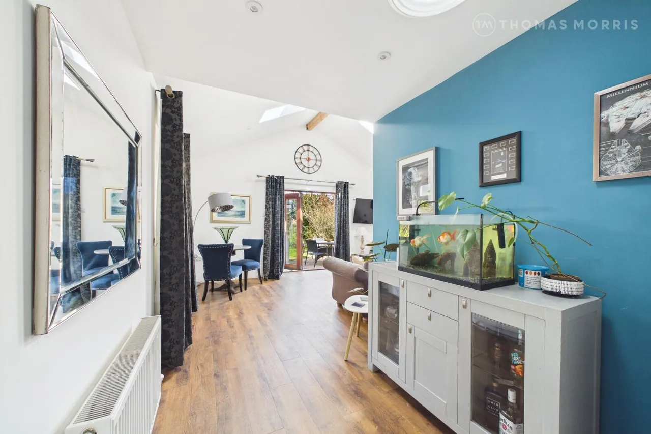The Hawthorns, Bluntisham, PE28, photo 3