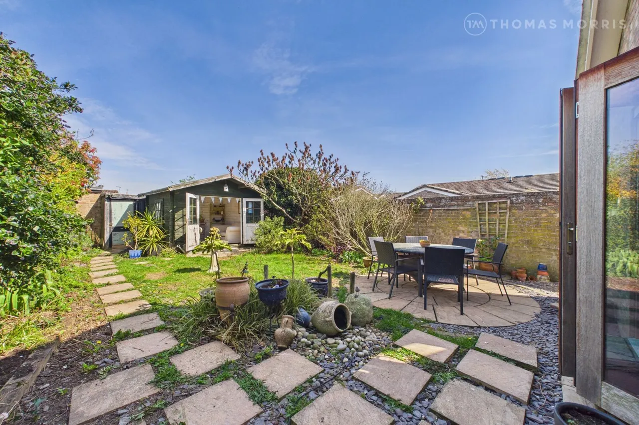 The Hawthorns, Bluntisham, PE28, photo 4