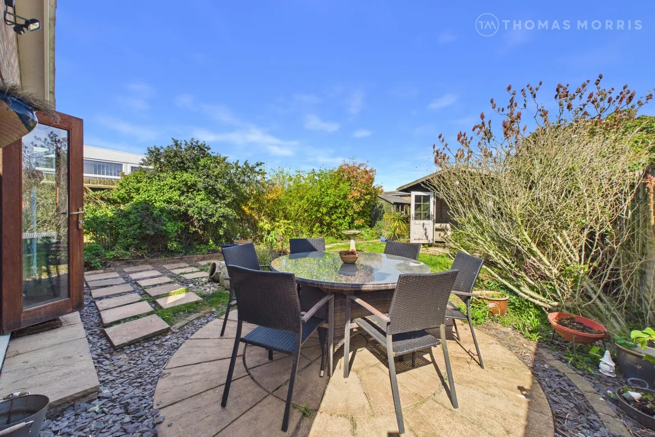 The Hawthorns, Bluntisham, PE28, photo 11