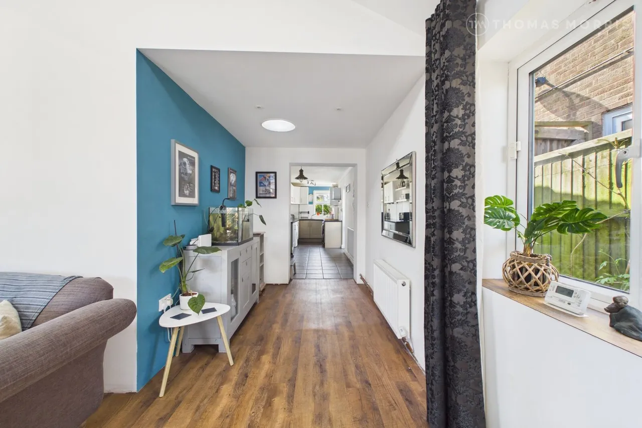 The Hawthorns, Bluntisham, PE28, photo 9