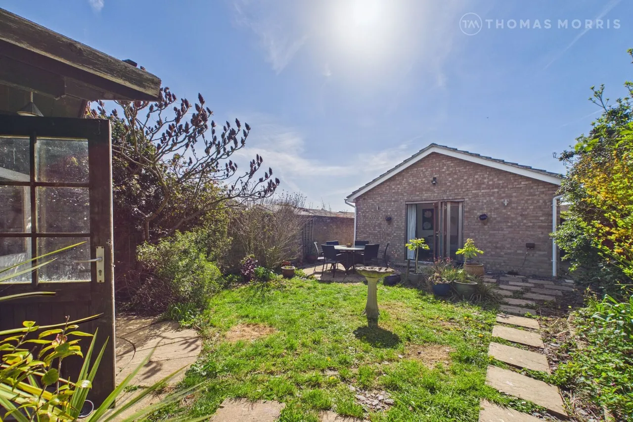 The Hawthorns, Bluntisham, PE28, photo 12