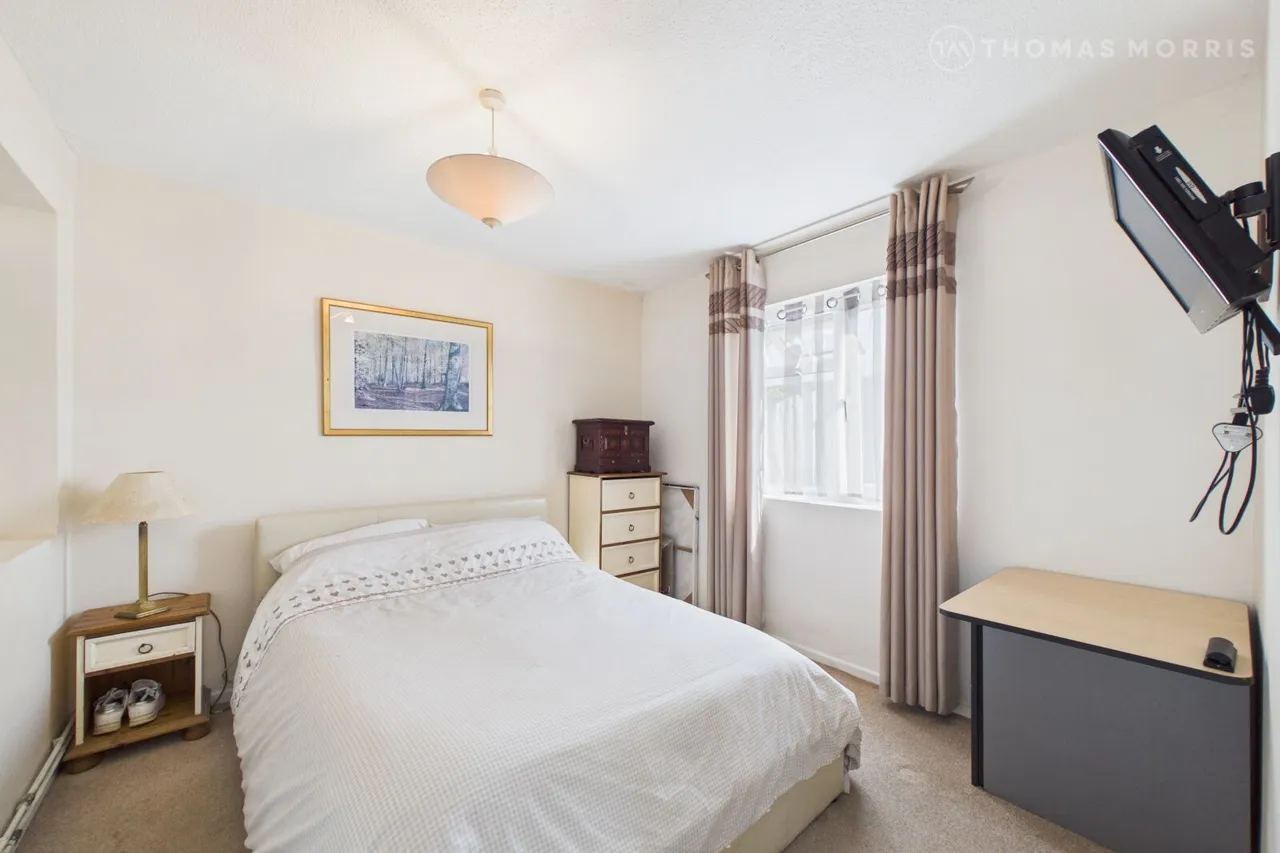 The Hawthorns, Bluntisham, PE28, photo 10