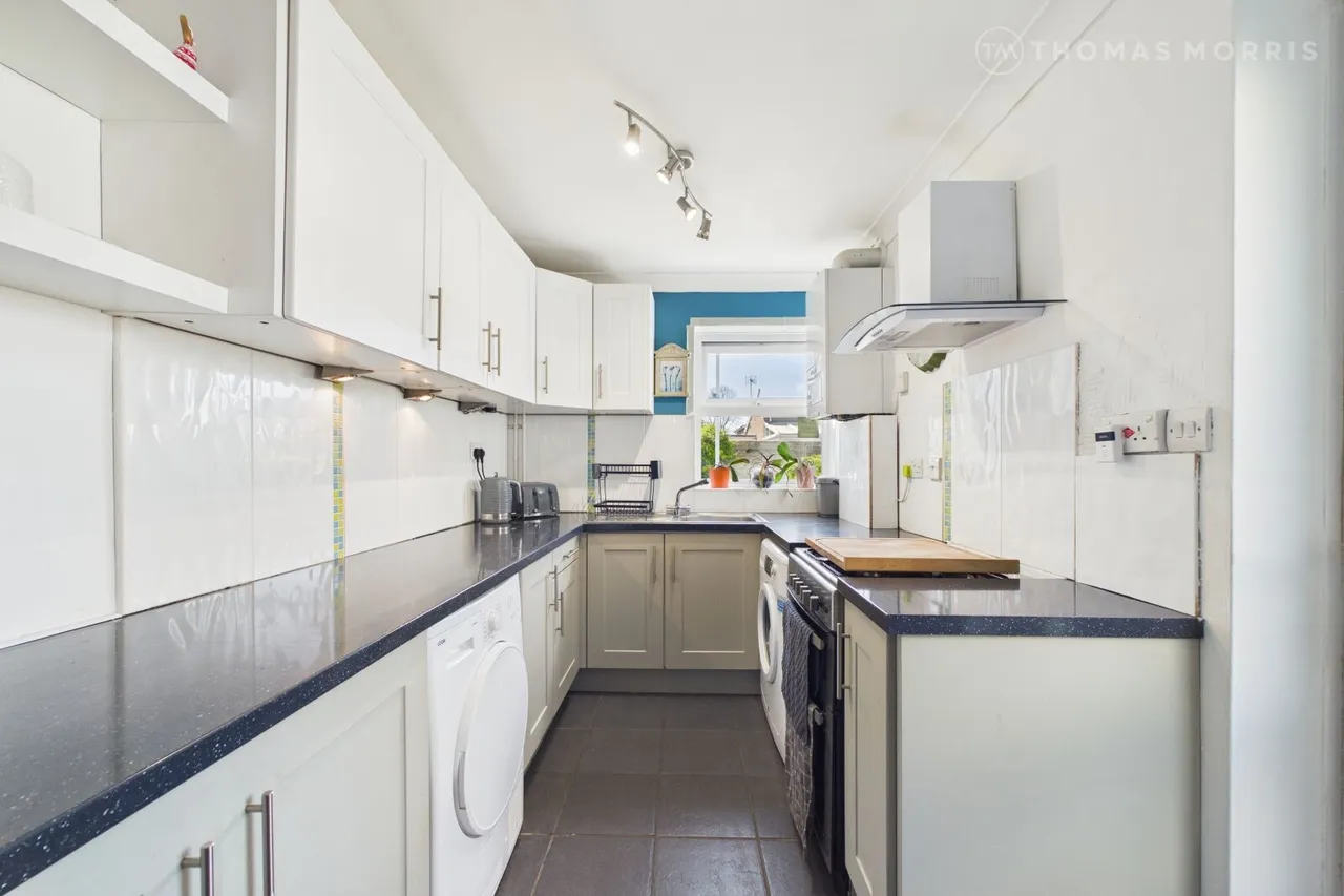 The Hawthorns, Bluntisham, PE28, photo 8
