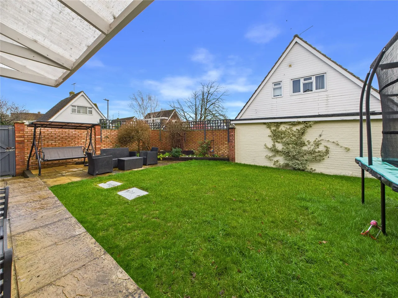 Chestnut Avenue, Hatfield Peverel, CM3, photo 4