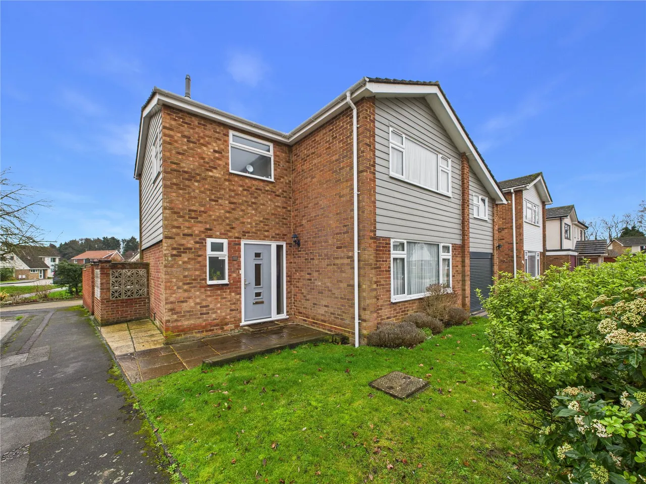 Chestnut Avenue, Hatfield Peverel, CM3, photo 18