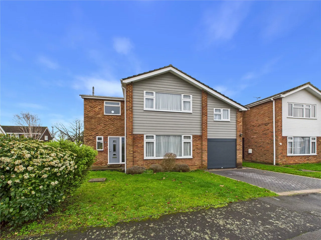 5 bed house for sale, Chestnut Avenue, Hatfield Peverel, CM3