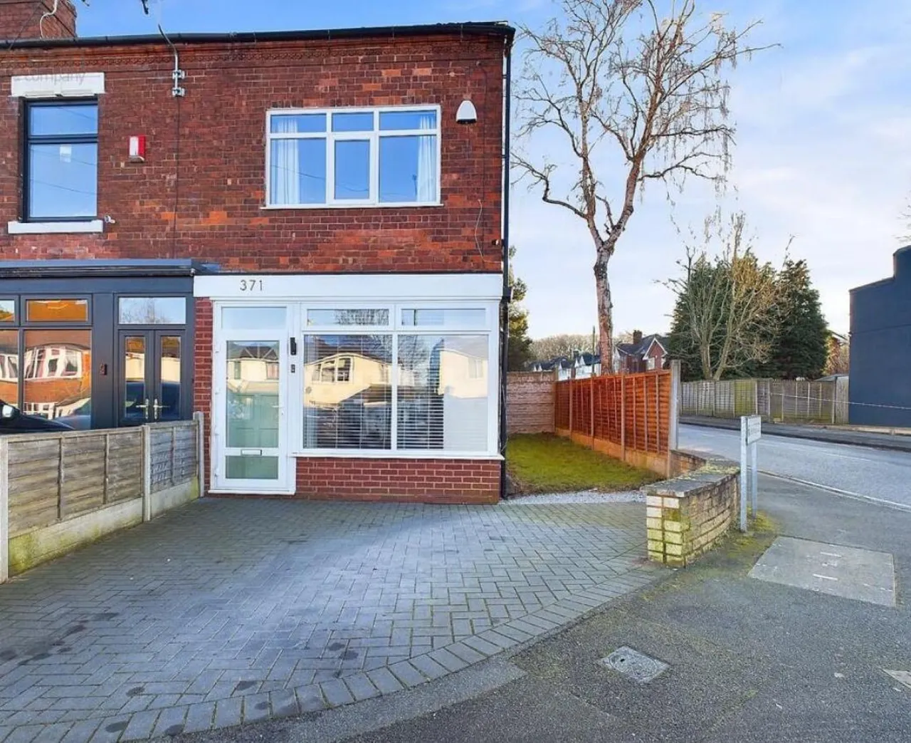 2 bed house to rent — Jockey Road, Sutton Coldfield