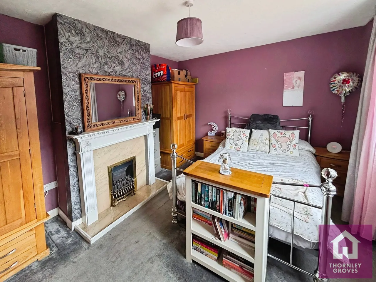 Narbonne Avenue, Eccles, M30, photo 6