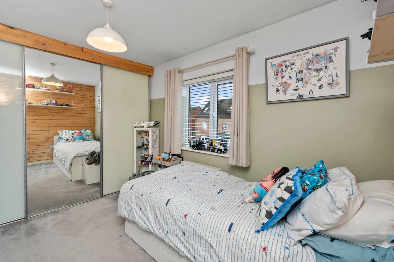Newlove Avenue, St. Helens, St. Helens, WA10 4DS, photo 18