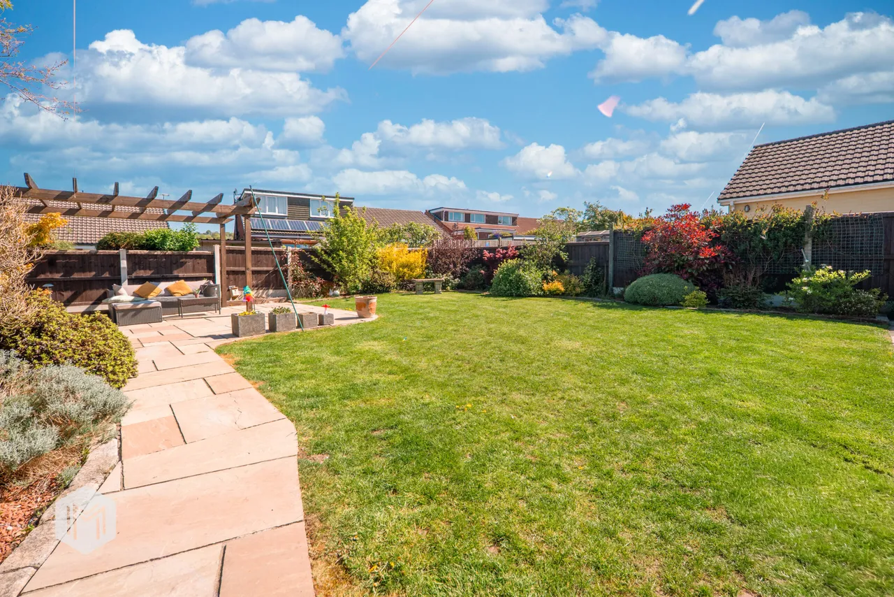 Hough Fold Way, Bolton, BL2 3PY, photo 25
