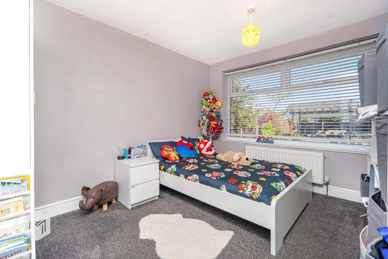 Hough Fold Way, Bolton, BL2 3PY, photo 13
