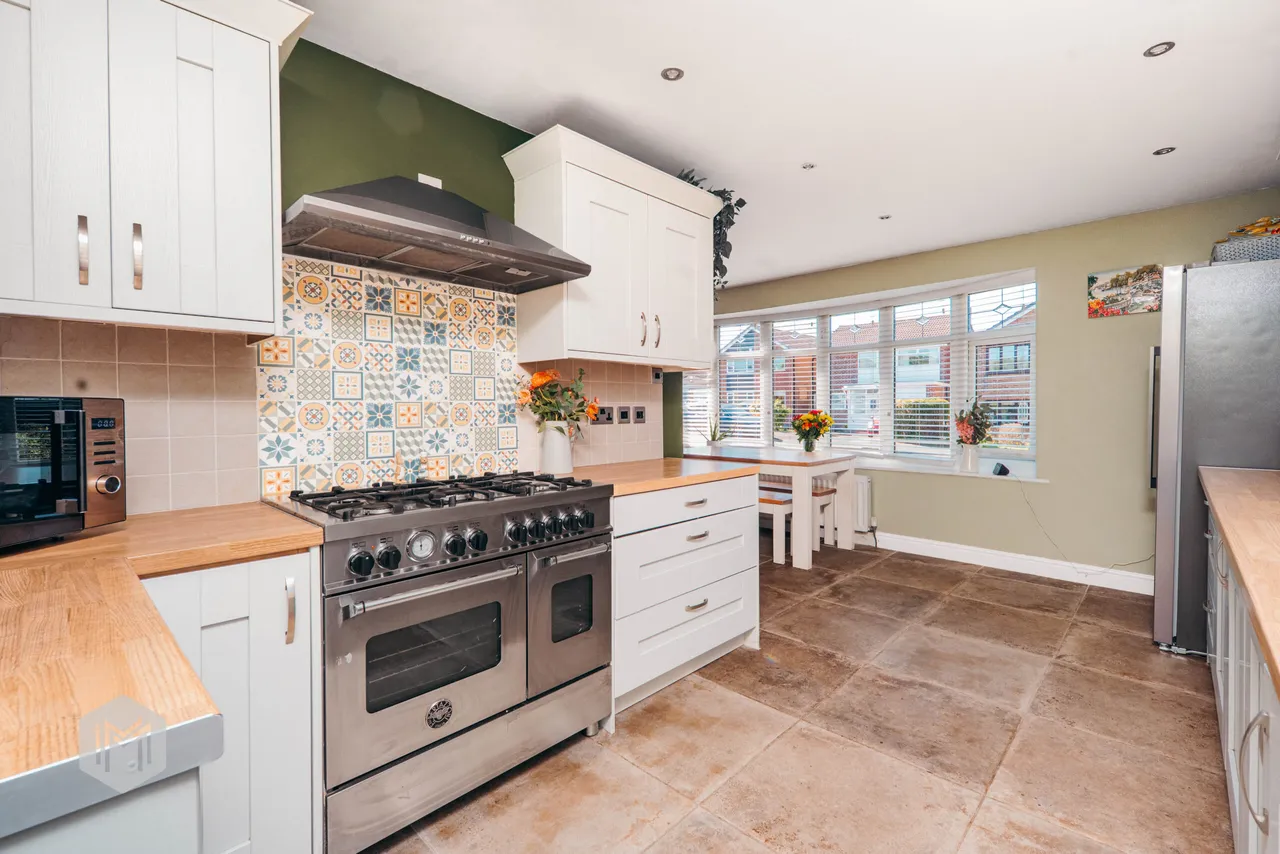 Hough Fold Way, Bolton, BL2 3PY, photo 9