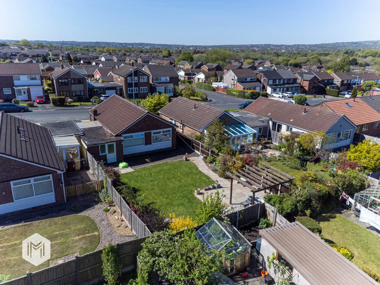 Hough Fold Way, Bolton, BL2 3PY, photo 27