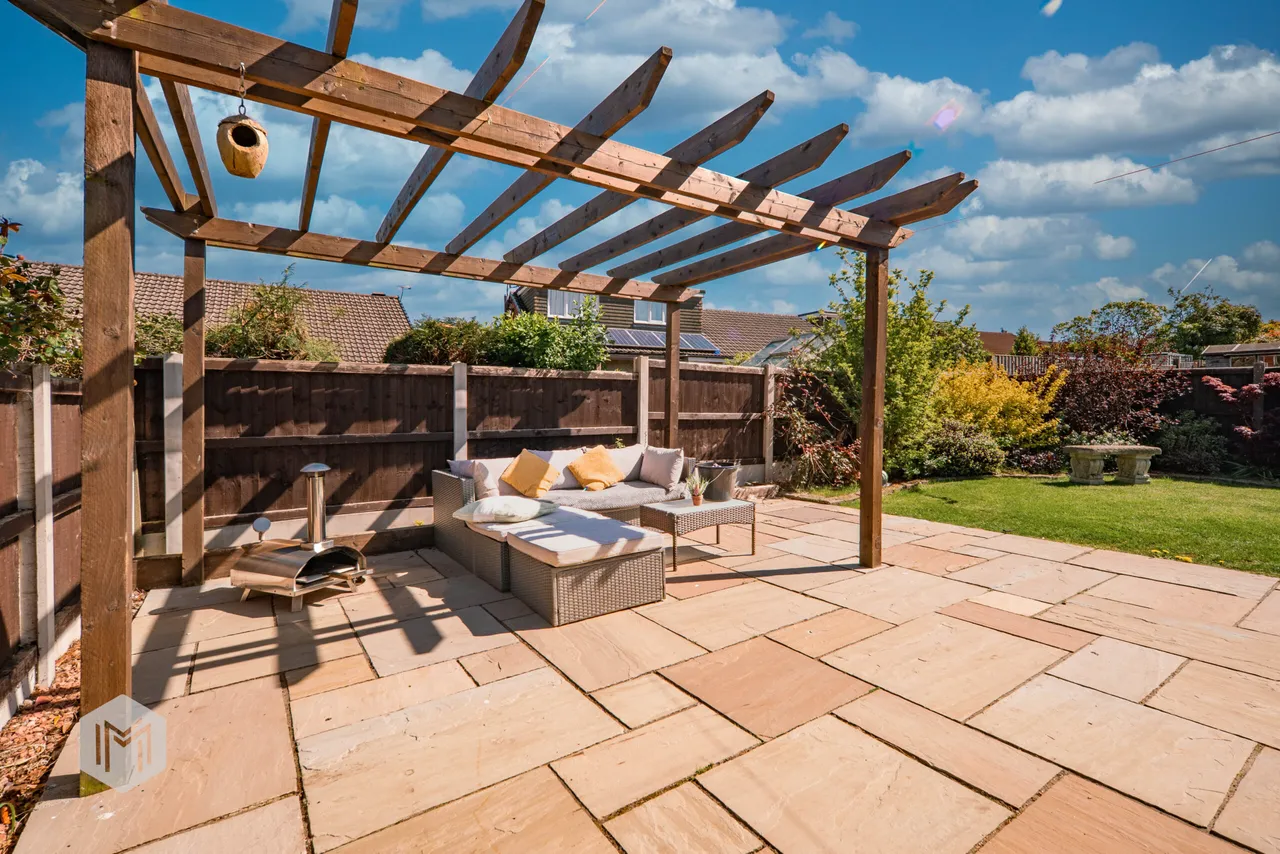 Hough Fold Way, Bolton, BL2 3PY, photo 21